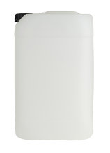 Vanddunk med skruelåg 25 liter